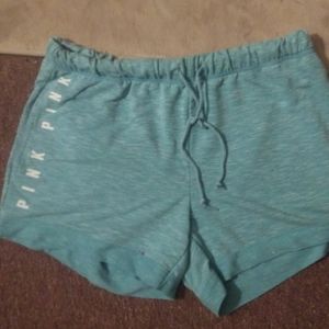 VS Pink Shorts